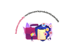 business-continuity: garantire la produttività aziendale con Landweb